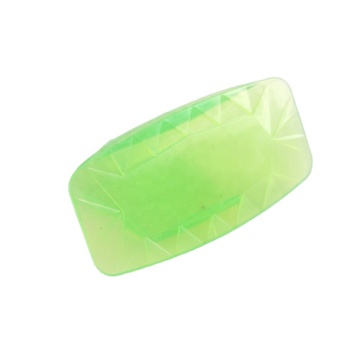 UPPSEA EVA Bahan Tandas Awam Eco Bowl Clip Air Freshener: Penyelesaian Sanitari Berkelanjutan