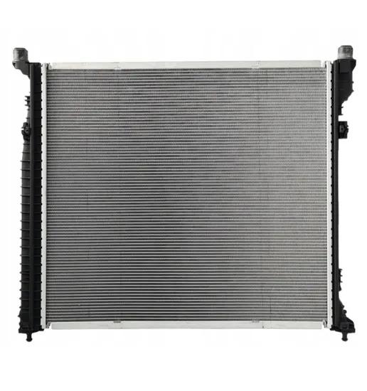 Mercedes Benz GLE GLS M GL Class C292 W166 X166 OE 0995004803 Car Accessories - Engine Oil Cooler Radiator