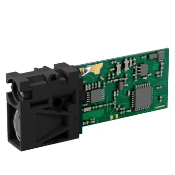 LDL Serial Small Laser Distance Sensor Module