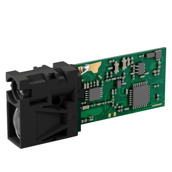 LDL Serial Small Laser Distance Sensor Module
