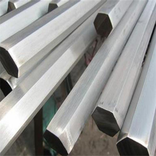 Thanh hình lục giác bằng thép carbon được vẽ lạnh