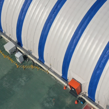 Membrane Structure Inflatable Construction Air Dome Event