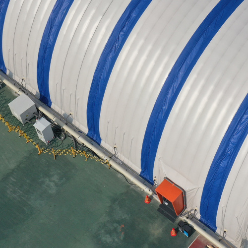 Membrane Structure Inflatable Construction Air Dome Event