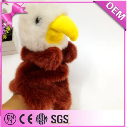 Wholesale Stuffed Flying Eagle Plush Toy
