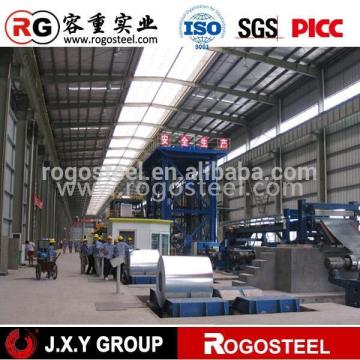 1.2mm-2.0mm hot sale marine steel plate grade A