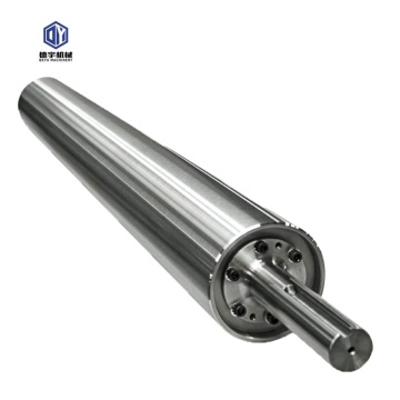 High Performance Large Hot Forging Alloy Steel Mill Roll Straightening Roller