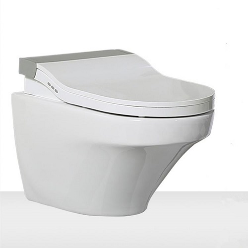 Wholesalve Price Wall Hung Toilet