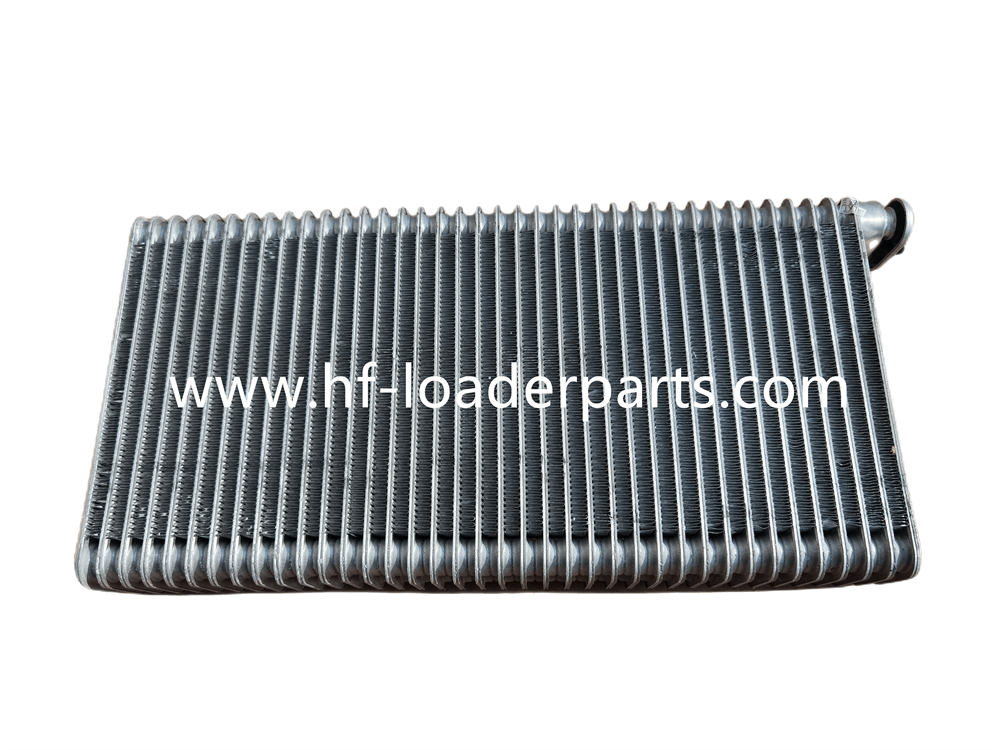 Air conditioning evaporator 49C3426 for Liugong 850H 856H