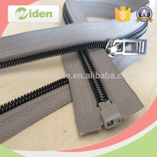 CFC Nylon Zipper C/E for Garments