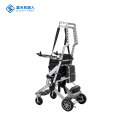 Silla de ruedas premium para rehabilitación de movilidad