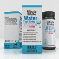 Strisce reattive per l&#39;acqua Nitrato Nitrito Kit per l&#39;analisi dell&#39;acqua