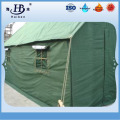 Heavy duty waterproof canvas tarpaulin for tent