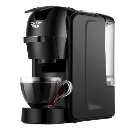 Top Quality Espresso Coffee Maker with Dolce Gusto Optional Capsule Coffee Machine