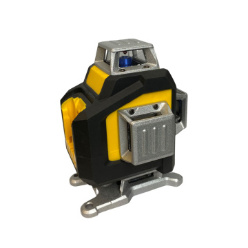 Lazer Level Laser Cross 16 Line Self Leveling 3D Auto Rotary Construction Nivel Laser
