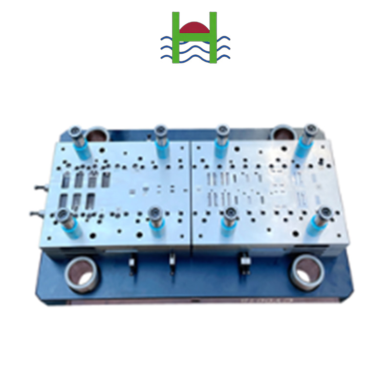Hardware Mold Standard Parts Processing