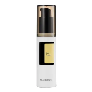 Corsa Advanced Snail Eye Cream - Niacinamide Moisturizer &amp; Anti -Aging, 15ml