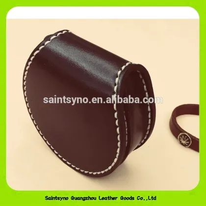 Fashion Door Car Key Holder Metal Key Chain Case 16704