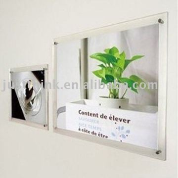 Wall Mounted Photo Frame FZ-JC-12142