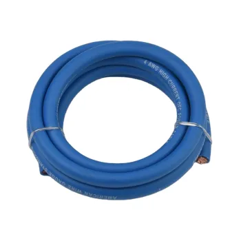 High Quality Wholesale Audio Power Cable Suppliers