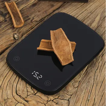 ATuMan 5kg Smart Digital Kitchen Scale - Wholesale Price