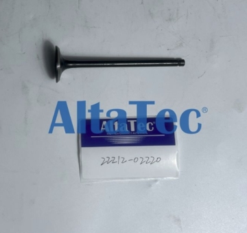 ALTATEC Engine Valve 22212-02220