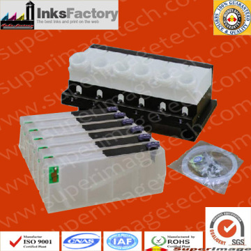 Bulk Ink System for Seiko W64s/W54s/V64s Universal (SI-BIS-CISS1541#)