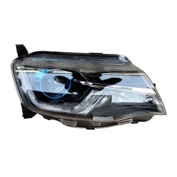 Headlights for New Energy Vehicles: EX1 Part 260101099R-D005