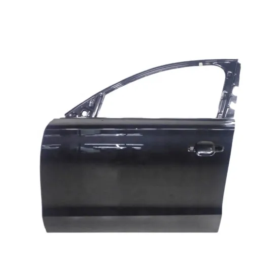 Automotive Parts: Door Appearance Coverage System for Audi A8 D4 Driver and Passenger Doors