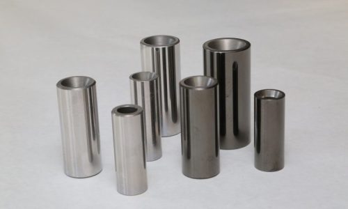 Ekskavatör KOMATSU Motor Piston Pimi