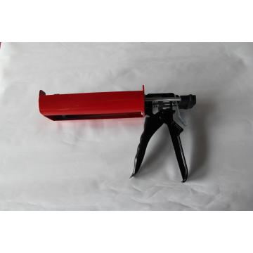 pistola silicone calafataggio