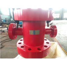 API 6A Bohrspule und Wellhead Spacer Spool