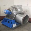 Low Consistency Slurry Low Pulse Centrifugal Fan Pump