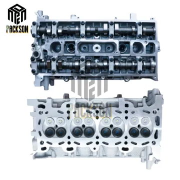 CA4GD1 2.0L Auto Engine Cylinder Head Assembly for Bestune X80 B70 B90