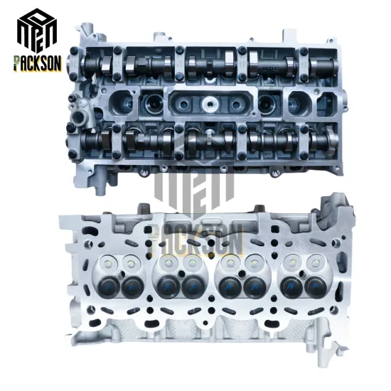 CA4GD1 2.0L Auto Engine Cylinder Head Assembly for Bestune X80 B70 B90