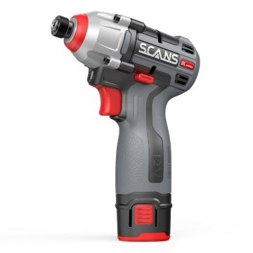 12V Cordless Impact Driver - S212
