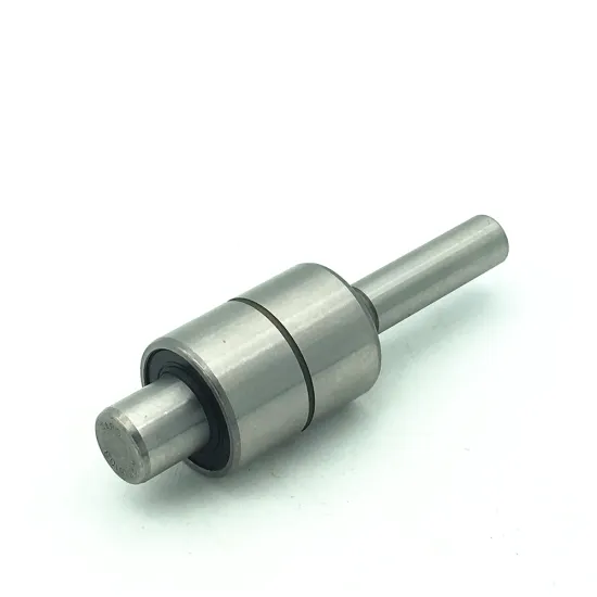 WR1630137 Car Water Pump Shaft Bearing