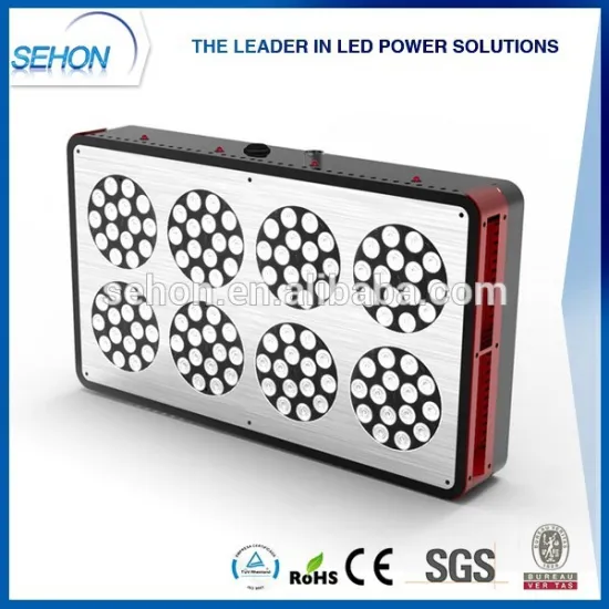 Best led grow light 2016