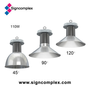 110W\120W LED Highbay Light