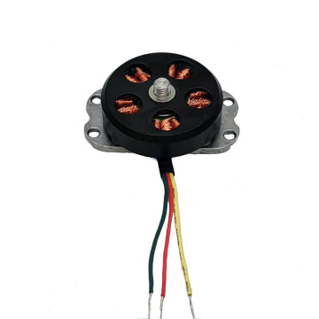 SOJO TECH External Rotor High Torque Brushless DC Motor