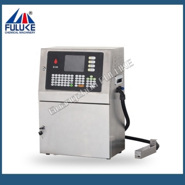 Single Pass Paper Cup & Carton Box Corrugated Cardboard Printer - Inkjet Machine