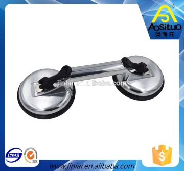Glass lifting vacuum suction cup