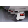 Capsule double espace de luxe YCDY-T2B01-FY