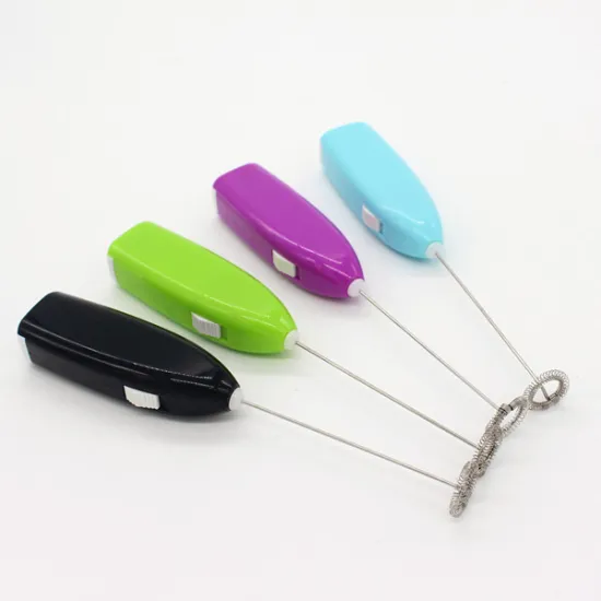 High quality Stainless Steel Spring Egg Beater