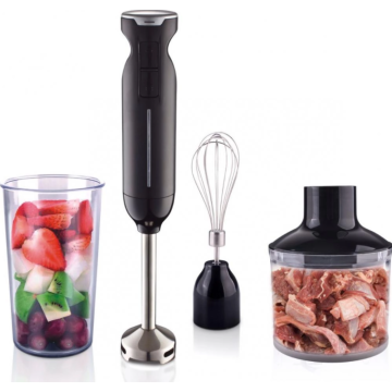 Handmixer mit Blender Cup