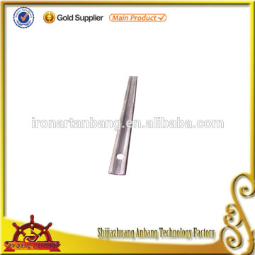 investment casting carbon steel material