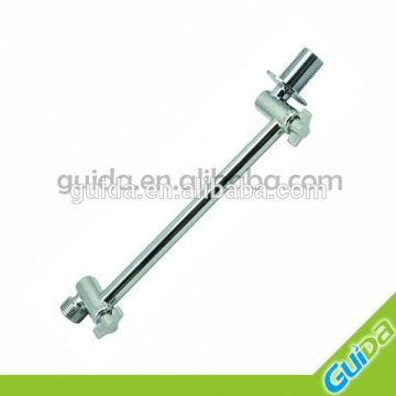 Sonda, A/D shower arm, Australian Standard Shower Arms safe er grip portable shower arm