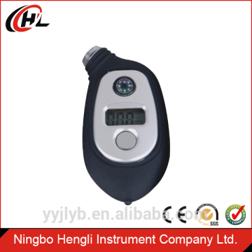 Digital Tyre Pressure Gauge HL-205