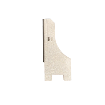 Suporte de montagem fixo do conector