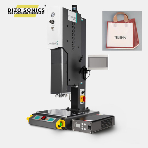 20k 1800w Ultrasonic Welder New