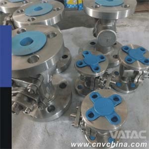Cast Steel Flange Lift Type Plug Valve (X41)